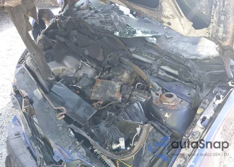 2006 Chevrolet Malibu Maxx Ss из США, поврежденный, VIN 1G1ZW631X6F250423